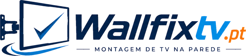 WallFixTV.pt - Instalação de TV na parede